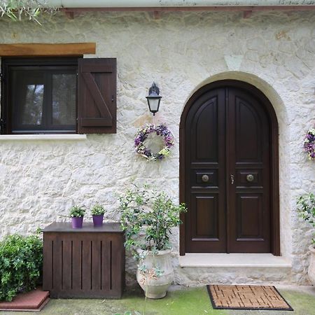 Arenaria Leucadia Villa Lefkada City Exterior photo