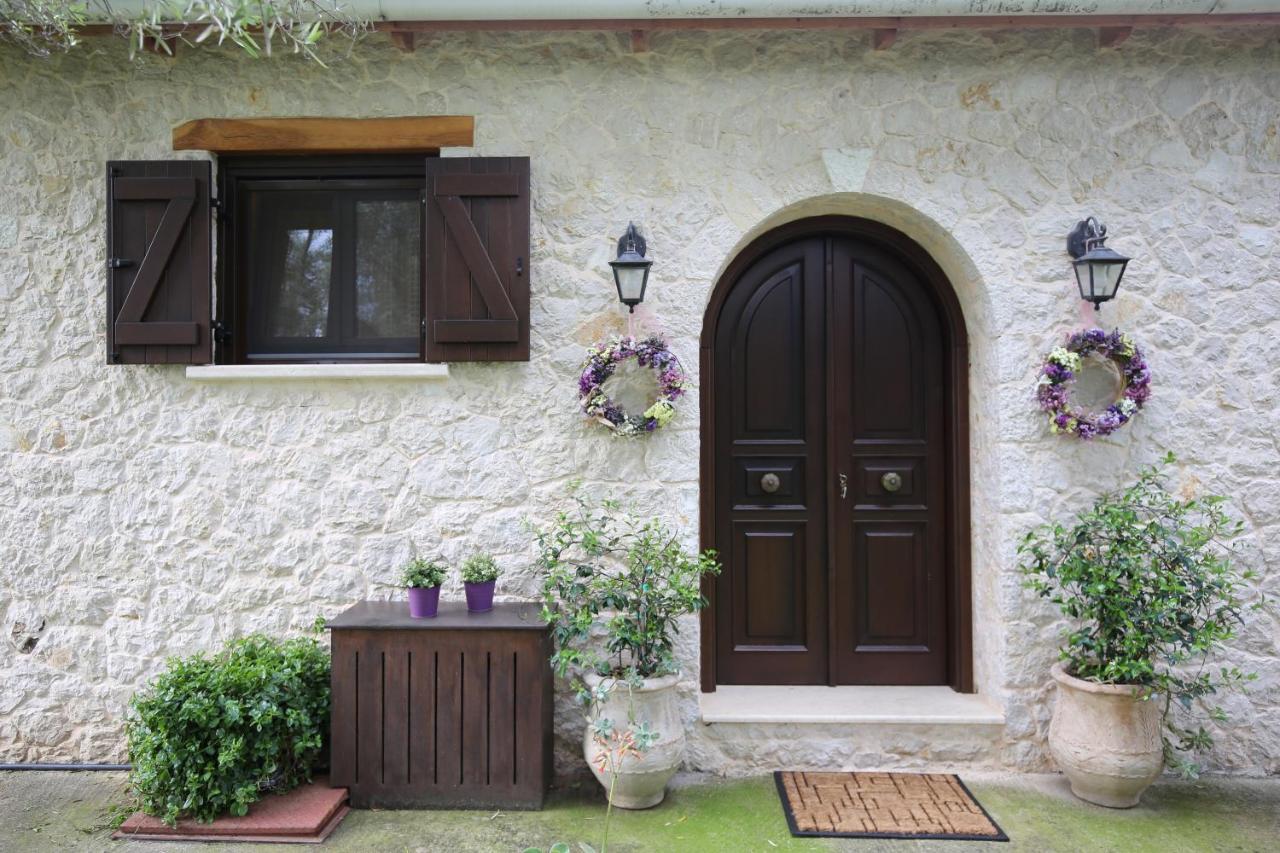 Arenaria Leucadia Villa Lefkada City Exterior photo