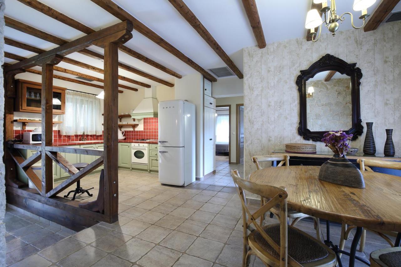 Arenaria Leucadia Villa Lefkada City Exterior photo